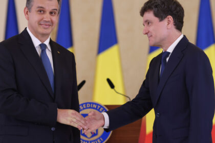 exclusiv cand a aflat tomac ca va fi inlocuit in cursul zilei de sambata aveam peste 200 de voturi am avut o discutie cu nicusor dan 6a326660e7923