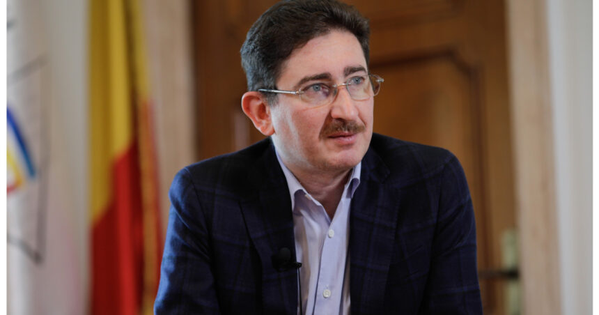 exclusiv chiritoiu despre bancile amendate pentru manipularea robor au facut prea mult schimb de informatii 6a25a4b82fcc7