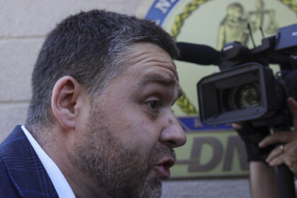 exclusiv daniel fenechiu acuza momentul ales de dna in cazul ciucu naste suspiciuni ce spune despre o eventuala retragere 6a34ff39d5b03