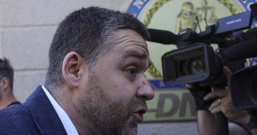 exclusiv daniel fenechiu acuza momentul ales de dna in cazul ciucu naste suspiciuni ce spune despre o eventuala retragere 6a34ff39d5b03