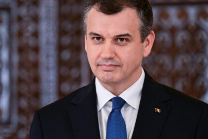 exclusiv eugen tomac prima iesire publica dupa inlocuire la consultari pnl si psd au manifestat deschidere pentru un guvern tehnocrat 6a3251a45d2a6