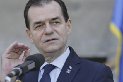 exclusiv ludovic orban daca aur va vota investirea guvernului vestea isi va pierde electoratul in mod accelerat 6a3916eaef86f