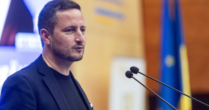 exclusiv nicu stefanuta mesaj dur pentru partidele care negociaza cu aur cand adaugi extrema dreapta la masa ai incheiat jocul democratic 6a3247229fb93