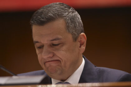 exclusiv peiu spune care a fost greseala principala facuta de grindeanu in negocierile pentru noul guvern 6a4121ad3710d