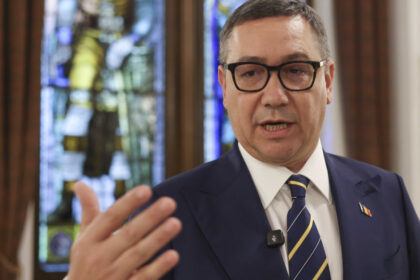 exclusiv ponta mesaj transant pentru guvernul vestea sa vina cu ministri competenti sa nu mai avem in executiv actualii ministri de la usr 6a2ff989b5083