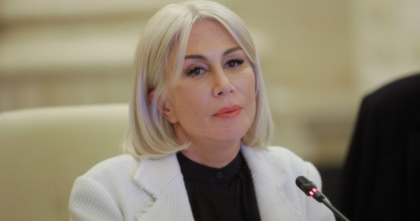 exclusiv raluca turcan nu exista conflict in pnl ci un proces de separare a apelor ce spune deputata despre guvern vestea 6a37ac66e219d