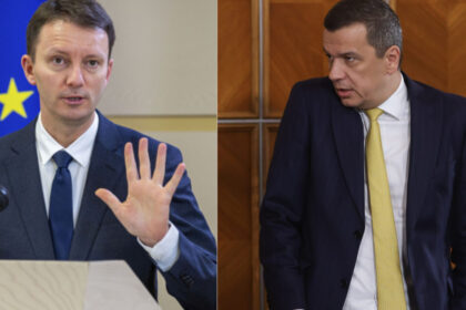 exclusiv siegfried muresan nu sustine rotatia guvernului nu instalezi un premier care spune din prima zi ca a venit ca sa plece 6a43ad6342136