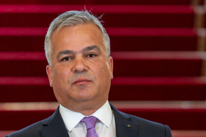 exclusiv sunt o persoana curajoasa adrian vestea spune ce va face daca nu primeste sustinerea pnl pentru postul de premier 6a2fe68631bbb