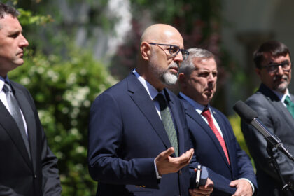 exclusiv udmr nu vrea sa faca parte dintr un exercitiu de rupere a pnl spune senatorul turos lorand ce au discutat liderii maghiari 6a2ee64e3665d