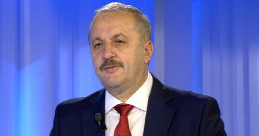 exclusiv vasile dancu crede ca liberalii vor alege puterea iar decizia rationala ar fi ca usr sa participe la guvernare 6a2fe210996bf