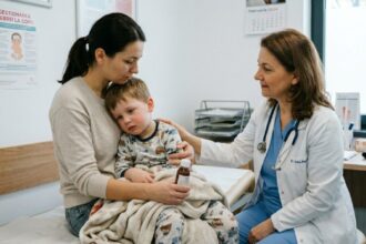 febra la copil intre ingrijorarea parintilor si realitatea medicala 6a284e4ad01c3