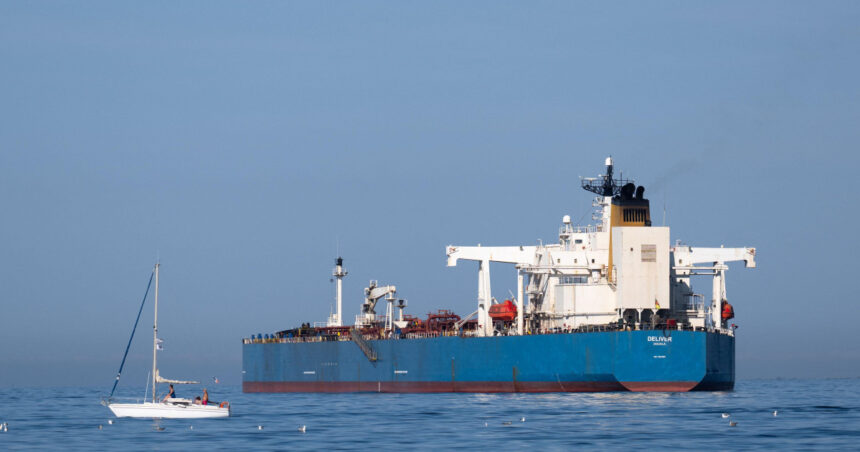 flota fantoma rusa ancheta continua in cazul petrolierului interceptat de franta si imobilizat la marsilia 6a42c1da89e04