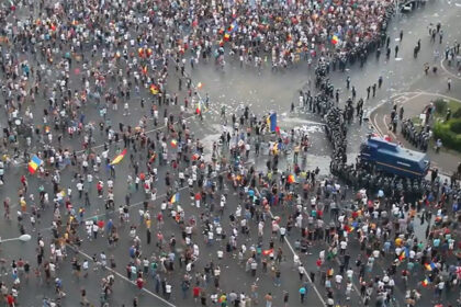 fostii sefi ai jandarmeriei din timpul violentelor din 10 august achitati de tribunalul militar decizia nu este definitiva 6a2fd731eb4a0