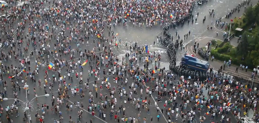 fostii sefi ai jandarmeriei din timpul violentelor din 10 august achitati de tribunalul militar decizia nu este definitiva 6a2fd731eb4a0