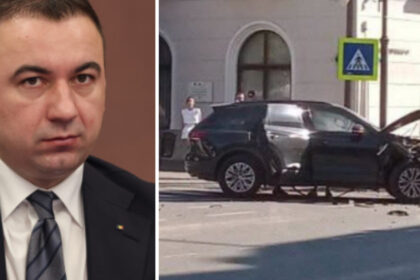 fostul ministru al energiei bogdan ivan despre accidentul auto in care a fost implicat eu am fost de vina putea sa fie o tragedie 6a3fa3f48eb00