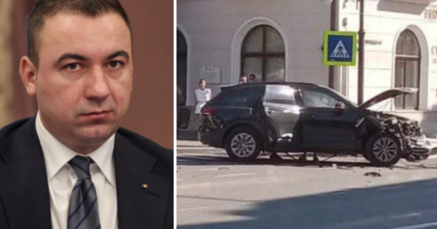 fostul ministru al energiei bogdan ivan despre accidentul auto in care a fost implicat eu am fost de vina putea sa fie o tragedie 6a3fa3f48eb00