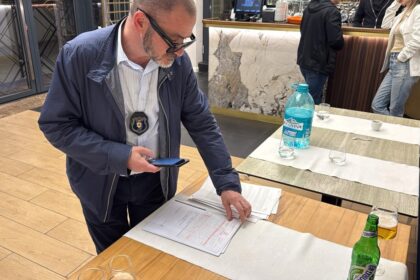 foto agentii economici din constanta mamaia eforie si vama veche vizati de controale conduse de horia constantinescu de la protectia consumatorilor 6a354acca1191