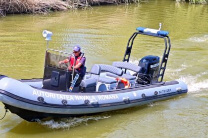 foto autoritatea navala romana verificari in domeniul agrementului nautic amenzi de 190 000 de lei pe dunare si pe mare ce au descoperit inspectorii navali in luna iunie 6a38f8fc7099f