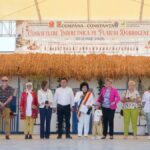 foto iata castigatorii concursului de arta culinara traditionala din cumpana din cadrul evenimentului intitulat convietuire interetnica pe plaiuri dobrogene 6a36db945ed96