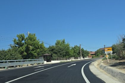 foto iata cum se circula pe podul de pe dn2a de la iesire din crucea redeschis ieri 6a3f7f07f3b12