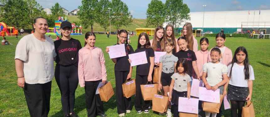 foto micii sportivi si artisti din valu lui traian premiati de primarie de ziua copilului ce spune edilul iulia iurea 6a1d7ae8a81f9