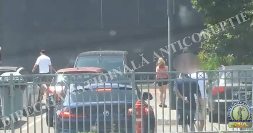 foto un comisar sef de politie din buzau a fost prins in flagrant de dna metoda prin care ar fi ajutat un condamnat la inchisoare 6a428615e7683