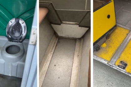 foto video comisarii cjpc mega control la ct bus la prima ora a diminetii stare precara de igiena personal insuficient 6a2f9476553f1