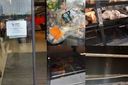 foto video magazin lidl din navodari inchis temporar insecte vii igiena precara si practici comerciale incorecte spune horia constantinescu seful protectiei consumatorilor 6a3bfe8b01fc3