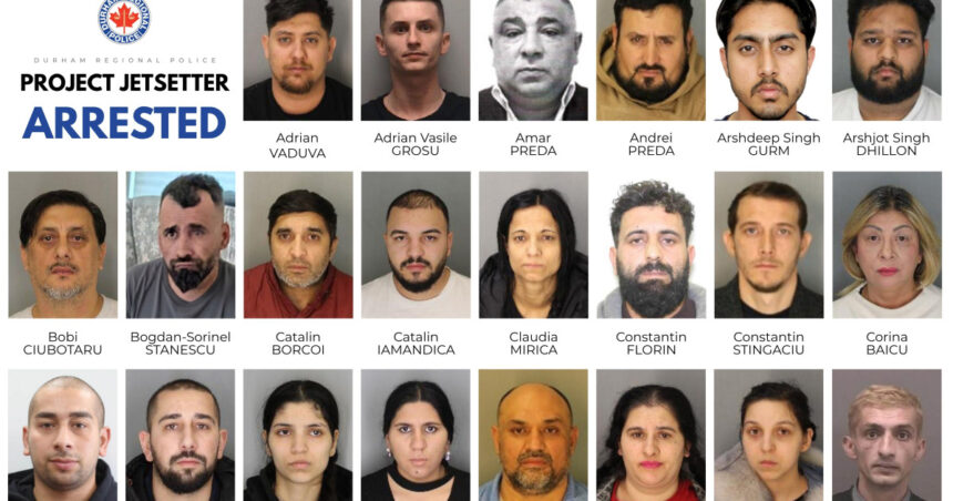 foto zeci de romani arestati in canada intr un dosar privind turismul infractional 164 de suspecti identificati cum actionau 6a23e9d2133e6