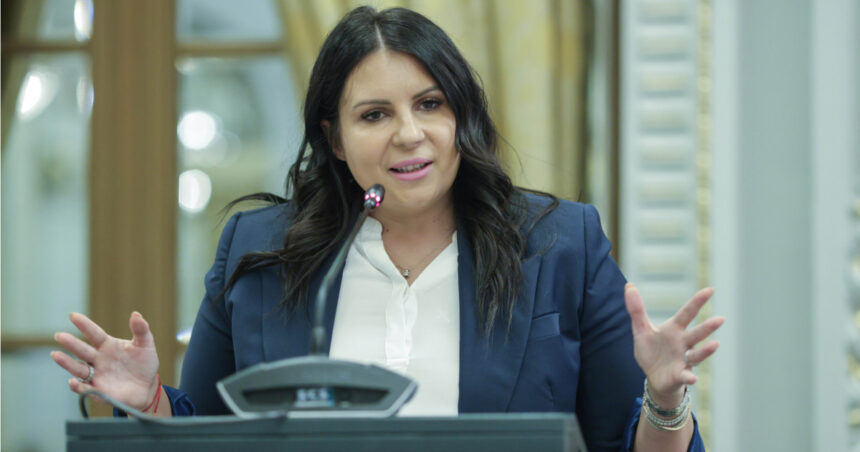 gabriela horga propusa ca vicepresedinte pnl in echipa lui ilie bolojan imi asum acest proiect cu seriozitate si responsabilitate 6a3789582bad0