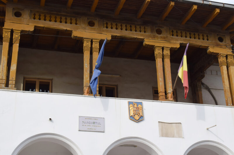 gabriela rugea fosta sefa a anchetatorilor din mangalia propusa sef in continuare la parchetul judecatoriei babadag cand se ia decizia 6a3e7e448188b