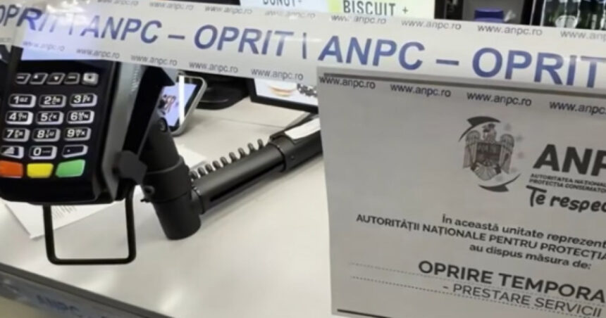 galerie foto nereguli pe banda rulanta descoperite de anpc la nivel national amenzile au depasit 44 milioane de lei 6a365437660cb
