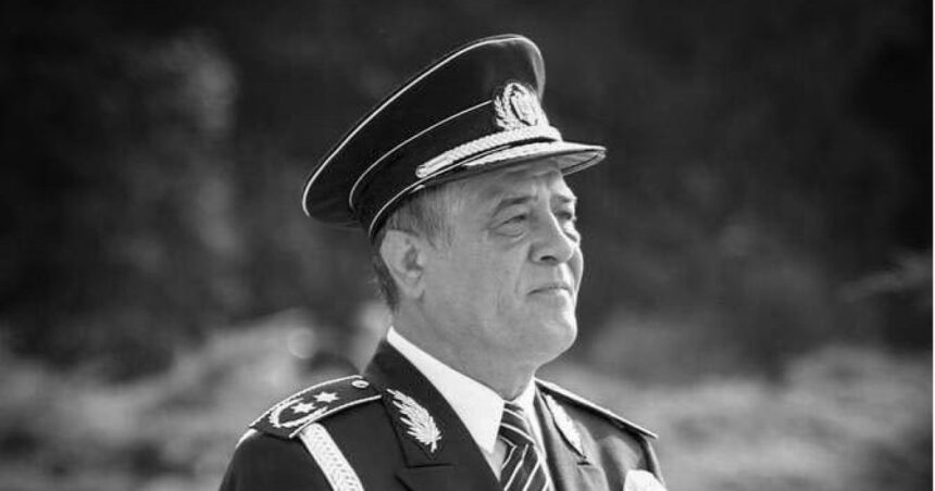 generalul costica voicu fost sef al politiei romane a murit la varsta de 74 de ani 6a1ecdf771726