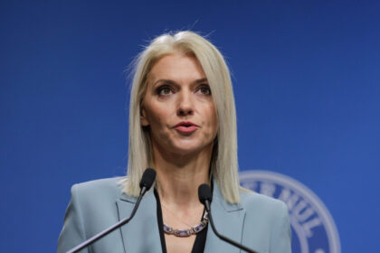 gorghiu reactie dupa decizia pnl privind demisia lui bolojan ii e frica de faptul ca un premier liberal va fi investit in parlament 6a37f30f420d5