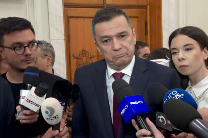 grindeanu da vina pe bolojan pentru ca nu s a refacut coalitia nu noi ne am schimbat punctul de vedere 6a428cc0eb21b