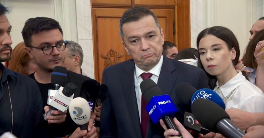 grindeanu dupa votul pentru guvernul vestea cred ca le va veni mintea din urma celor care au lipsit 6a399ff8214e3