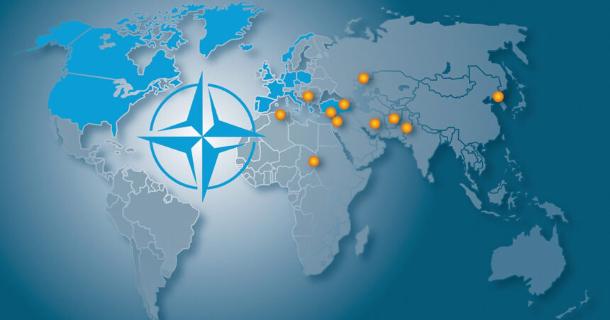 grupul de planificare nucleara al nato a decis modernizarea capacitatilor de descurajare 6a33cd8dea962