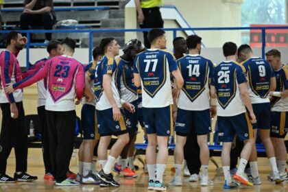 handbalistii de la csm constanta debuteaza in noul sezon pe terenul campioanei 6a3ba7f22f13b