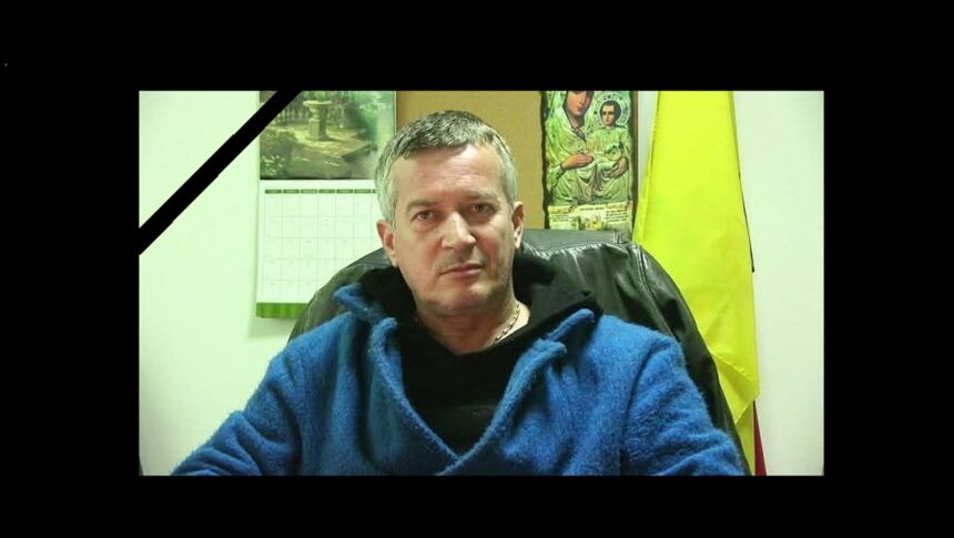 iata cand va avea loc slujba de inmormantare a dr liviu mocanu cei care doresc sa i aduca un ultim omagiu o pot face din aceasta dupa amiaza 6a2aa2e787adc