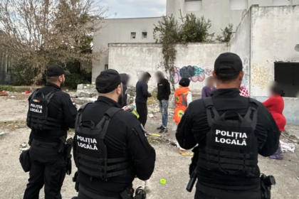 iata care sunt zonele din constanta cu risc criminogen ridicat politia locala a dat sute de sanctiuni in piata tomis iii henri coanda parcul tabacarie si gara 6a3a2e7137362