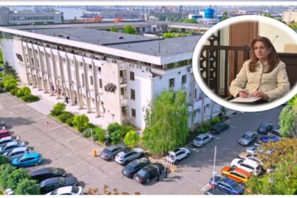 iata ce s a intamplat in procesul intentat edilului constantei de ligia petrache sefa de la agenti economici din primarie 6a205282e0d85
