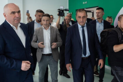 ilie bolojan a vizitat trei investitii finantate prin pnrr arata cum pot fi folositi banii europeni pentru dezvoltarea comunitatilor 6a2472dc21117
