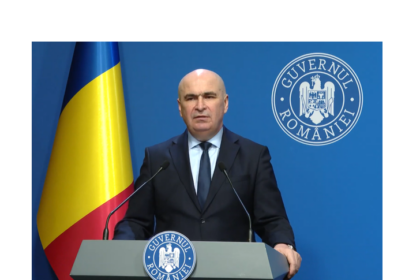 ilie bolojan deficitul bugetar a scazut in primele 5 luni suntem pe drumul cel bun multumesc tuturor romanilor spune premierul 6a3fd6f5bebde