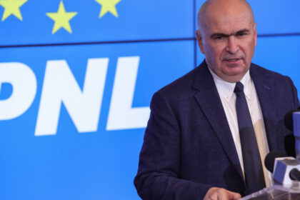ilie bolojan dupa esecul investirii guvernului vestea jocurile de culise si tradarile si au aratat limitele ce propune liderul pnl 6a3a20ba1b9b9