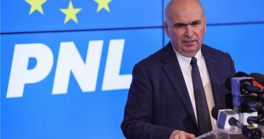 ilie bolojan dupa esecul investirii guvernului vestea jocurile de culise si tradarile si au aratat limitele ce propune liderul pnl 6a3a20ba1b9b9