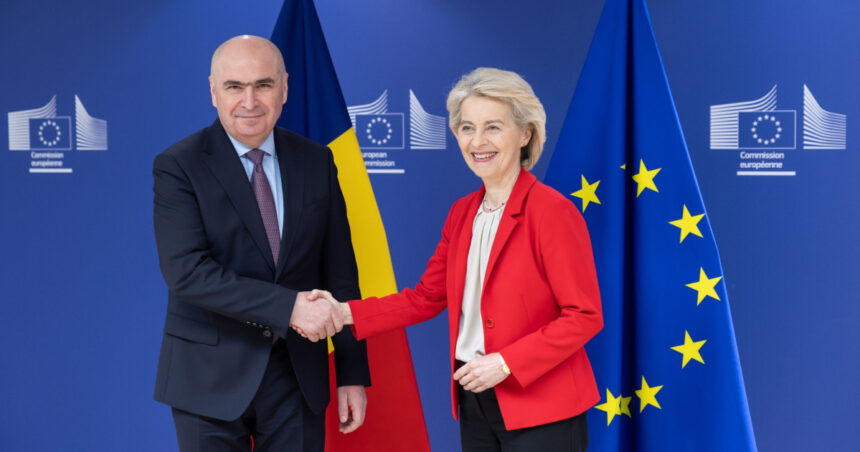ilie bolojan in urma negocierilor cu comisia europeana am reusit sa pastram cele 136 miliarde de euro din granturile pnrr 6a398adcdbd48