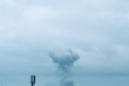 imagini foto video inclusiv live de la fata locului firul evenimentelor din portul constanta de la depistarea dronei la explozie planul rosu evacuarea zonei costiere si alte 4 gasite 6a22a1a9a9804