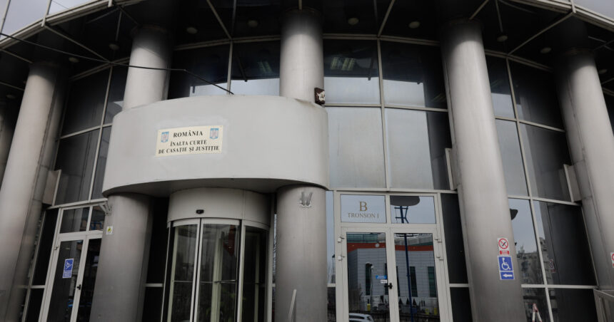 inalta curte de casatie si justitie cere o lege speciala pentru salarizarea magistratilor comunicatul instantei conduse de lia savonea 6a1ea74313f67