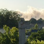 incendiu major in zona port constanta sud agigea a fost transmis mesaj ro alert 6a40a33cbbaf5