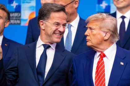 intalnire cruciala la casa alba rutte incearca sa calmeze tensiunile cu trump inaintea summitului nato 6a3bfcbd109fe
